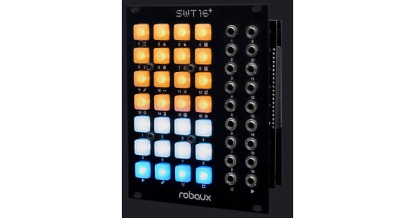 robaux SWT16+ DEMO